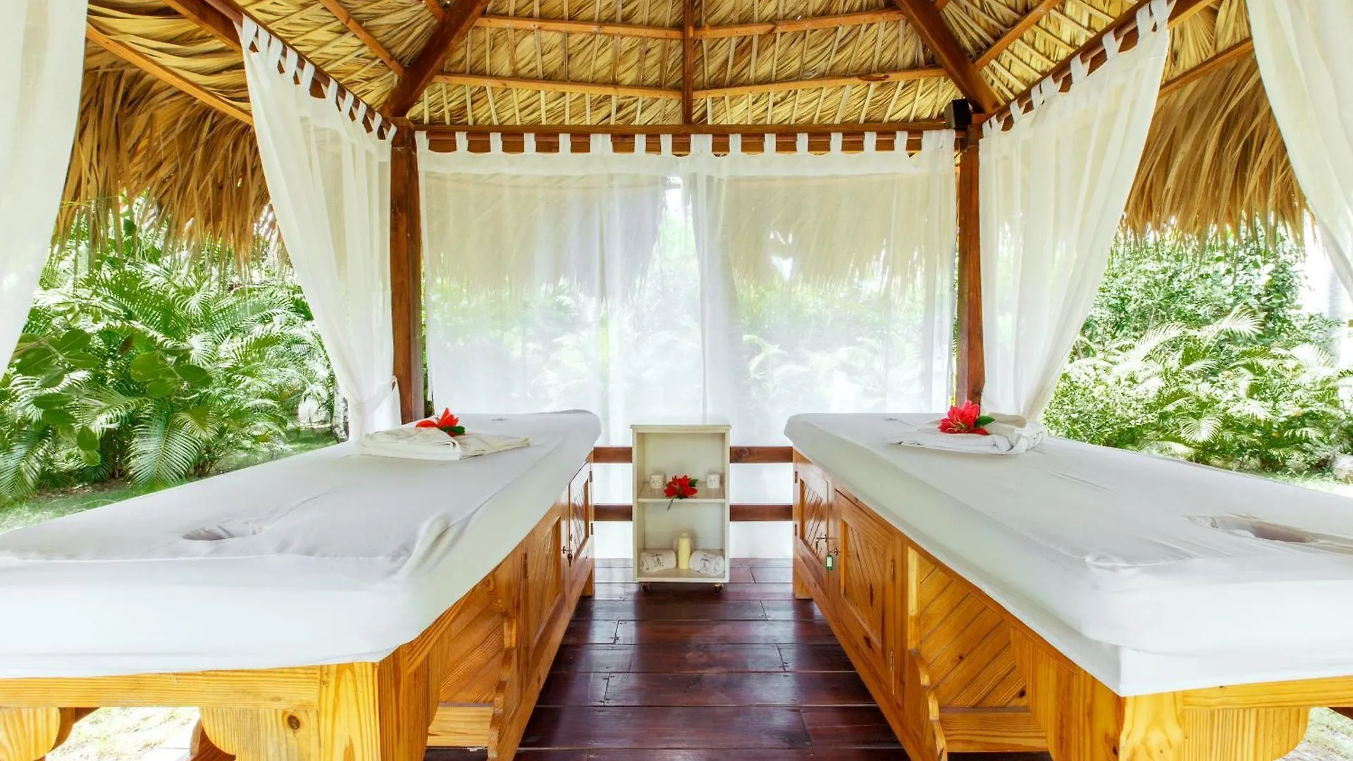 Ducassi Suites Rooftop Pool - Beach Club And Spa Punta Cana Hotel