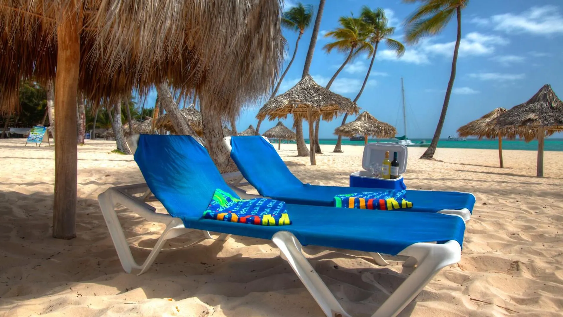 Ducassi Suites Rooftop Pool - Beach Club And Spa Punta Cana Dominican Republic