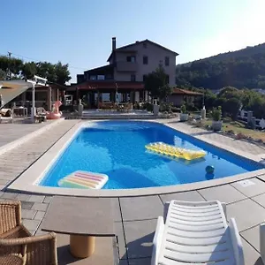 Casa Perla Holidays Croatia