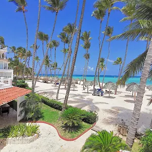 Bavaro Los Corales Las Terrazas Condo-hotel Wifi Beach Club & Dominican Republic